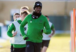 France Under-21 manager backs fit-again Moussa Dembele to rediscover his form – if he stays at Celtic France Under-21 manager backs fit-again Moussa Dembele to rediscover his form – if he stays at Celtic