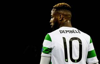 Moussa Dembele and Olivier Ntcham ‘can become top European stars – thanks to Celtic boss Brendan Rodgers’ Moussa Dembele and Olivier Ntcham ‘can become top European stars – thanks to Celtic boss Brendan Rodgers’