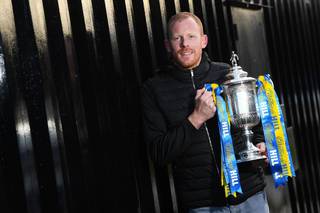 Craig Samson: New Celtic signing Lewis Morgan was told he would end up playing in the JUNIORS Craig Samson: New Celtic signing Lewis Morgan was told he would end up playing in the JUNIORS