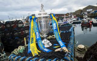 They fell at the first . . . The Broch, Adrian Sprott, Super Caley, Du Wei and the biggest Scottish Cup shocks of all-time They fell at the first . . . The Broch, Adrian Sprott, Super Caley, Du Wei and the biggest Scottish Cup shocks of all-time