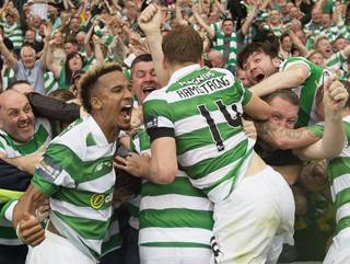 Davie Hay: Tom Rogic’s continued absence a blow for Celtic Davie Hay: Tom Rogic’s continued absence a blow for Celtic