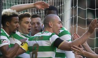 Celtic 5-0 Brechin City: Celtic progress in Scottish Cup Celtic 5-0 Brechin City: Celtic progress in Scottish Cup