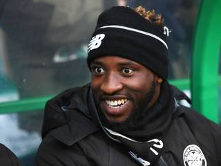 Brendan Rodgers concedes speculation has affected Celtic’s Moussa Dembele Brendan Rodgers concedes speculation has affected Celtic’s Moussa Dembele