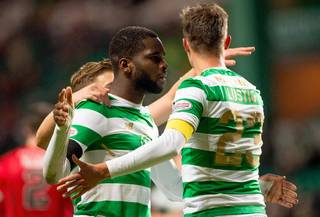 Celtic v Brechin: how the Hoops rated Celtic v Brechin: how the Hoops rated