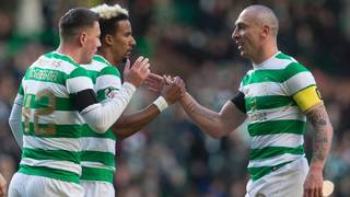 Celtic vs. Brechin City – Football Match Report Celtic vs. Brechin City – Football Match Report
