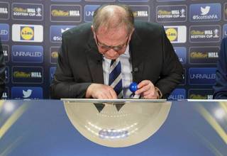 Celtic Diary Monday January 22; Cup Draw Goes Awry Celtic Diary Monday January 22; Cup Draw Goes Awry