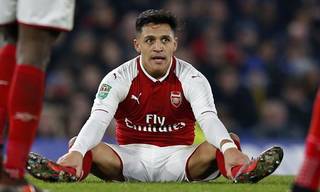 Transfer News LIVE: Latest Sanchez to Man Utd updates Transfer News LIVE: Latest Sanchez to Man Utd updates