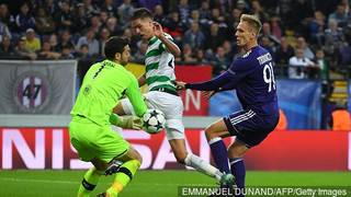 Celtic star says he has no regrets turning down Premier League move Celtic star says he has no regrets turning down Premier League move