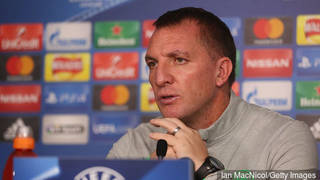 ‘Nowhere near the quality we need’: Celtic fans don’t want £5m target at Parkhead ‘Nowhere near the quality we need’: Celtic fans don’t want £5m target at Parkhead