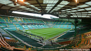 Celtic midfielder has made an encouraging observation about £3.5m star Celtic midfielder has made an encouraging observation about £3.5m star