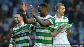 Celtic man’s latest comments should encourage Everton to make January bid Celtic man’s latest comments should encourage Everton to make January bid