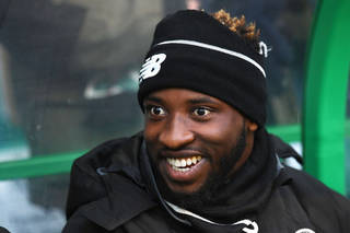 Moussa Dembele’s time at Celtic might be up, says Chris Davies Moussa Dembele’s time at Celtic might be up, says Chris Davies