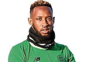 Chris Davies Says Moussa Dembele isn’t Desperate to Leave Celtic Chris Davies Says Moussa Dembele isn’t Desperate to Leave Celtic