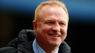 ‘I Knew It Would End in Tears for Rangers,’ McLeish ‘I Knew It Would End in Tears for Rangers,’ McLeish