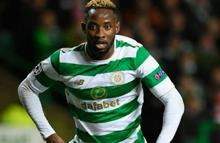 Dembele ‘feels it’s the right time to move on’ from Celtic Dembele ‘feels it’s the right time to move on’ from Celtic