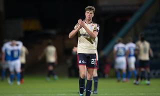 Premier League clubs keeping tabs on Dundee’s Jack Hendry Premier League clubs keeping tabs on Dundee’s Jack Hendry