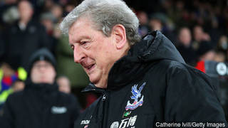 Transfer reportedly inevitable for Champions League player after Celtic and Palace approaches