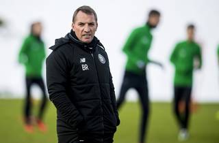 Celtic manager Brendan Rodgers urges clubs to improve pitches to lift the standard Celtic manager Brendan Rodgers urges clubs to improve pitches to lift the standard