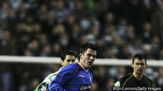 Steven Thompson says one Neil Lennon Celtic signing is undervalued Steven Thompson says one Neil Lennon Celtic signing is undervalued