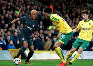 Why a Loan Move to Celtic Makes Perfect Sense For Charly Musonda Why a Loan Move to Celtic Makes Perfect Sense For Charly Musonda