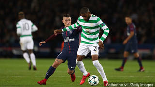 Has £4.5m Celtic star just dropped hint about £400,000 teammate’s future? Has £4.5m Celtic star just dropped hint about £400,000 teammate’s future?