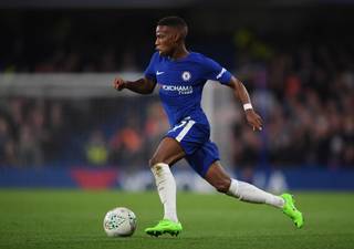 After rejecting Barcelona and hitting out at Chelsea, Celtic is next for starlet Charly Musonda After rejecting Barcelona and hitting out at Chelsea, Celtic is next for starlet Charly Musonda