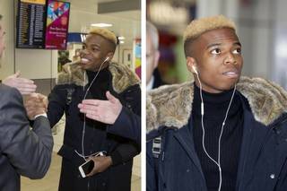 After rejecting Barcelona and hitting out at Chelsea, Celtic is the next stop for starlet Charly Musonda After rejecting Barcelona and hitting out at Chelsea, Celtic is the next stop for starlet Charly Musonda