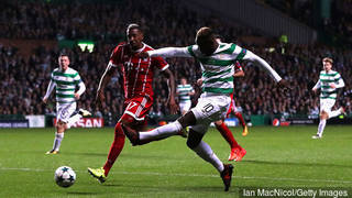 Ally McCoist suggests Celtic star could leave Ally McCoist suggests Celtic star could leave