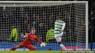 Celtic will reportedly make second bid for rival Brendan Rodgers called outstanding Celtic will reportedly make second bid for rival Brendan Rodgers called outstanding