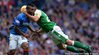 Teammate says ÂŁ4m-rated Celtic target will eventually leave Teammate says ÂŁ4m-rated Celtic target will eventually leave