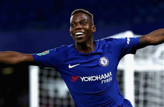 Chelsea youngster joins Celtic on loan until 2019 Chelsea youngster joins Celtic on loan until 2019