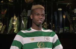 Real Betis Send âa Big Hugâ to Charly Musonda After Celtic Move Real Betis Send âa Big Hugâ to Charly Musonda After Celtic Move