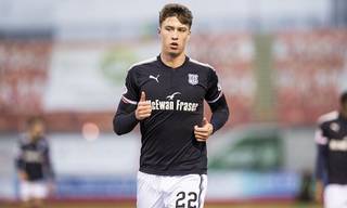 Celtic boss Rodgers eyes up double deal for Dundee pair Celtic boss Rodgers eyes up double deal for Dundee pair