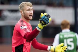 Scott Bain in the frame for Celtic as Brendan Rodgers targets deadline day signings Scott Bain in the frame for Celtic as Brendan Rodgers targets deadline day signings