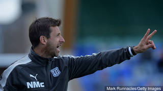 ‘I don’t know’… Manager responds to Celtic’s reported interest in goalkeeper ‘I don’t know’… Manager responds to Celtic’s reported interest in goalkeeper