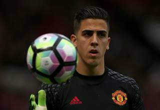 5 Goalkeepers Celtic Could Turn to on Transfer Deadline Day 5 Goalkeepers Celtic Could Turn to on Transfer Deadline Day