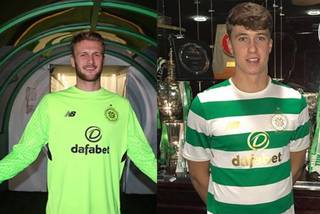Celtic Fans’ Impatience Before Bain and Hendry Deals Were Announced Was Hilarious Celtic Fans’ Impatience Before Bain and Hendry Deals Were Announced Was Hilarious