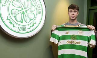 Celtic leave it late to secure Jack Hendry and Scott Bain Celtic leave it late to secure Jack Hendry and Scott Bain
