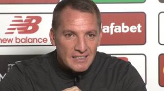 Brendan Rodgers Was Able to Get “Everything” He Asked for in the January Window Brendan Rodgers Was Able to Get “Everything” He Asked for in the January Window