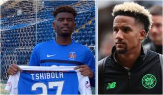 Kilmarnock New Boy Aaron Tshibola Reveals He Was Mentored by Scott Sinclair at Aston Villa