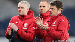 Losing out to Celtic for Jack Hendry might not matter to Rangers Losing out to Celtic for Jack Hendry might not matter to Rangers