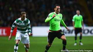 Midfielder drops hint on his Celtic future after loan exit Midfielder drops hint on his Celtic future after loan exit