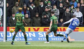 Kilmarnock 1 Celtic 0; Killie enjoy first win over Celtic since 2012 Kilmarnock 1 Celtic 0; Killie enjoy first win over Celtic since 2012