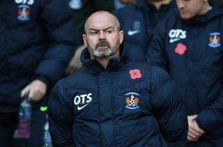 Steve Clarke For Scotland? Fans Think So After Kilmarnock Win Steve Clarke For Scotland? Fans Think So After Kilmarnock Win