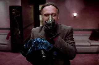 The AntiChrists : Lennon, Whyte King