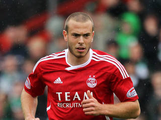 ‘We Can Really Challenge Celtic Now,’ Dons Star