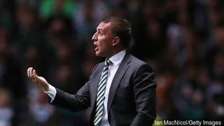 Do reports suggest Celtic new boy was a last resort for Rodgers? Do reports suggest Celtic new boy was a last resort for Rodgers?