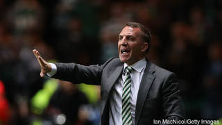 Exit-linked player discusses his Celtic future Exit-linked player discusses his Celtic future