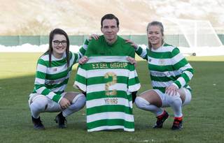 Dorus de Vries: Injury-ravaged Celtic have the squad to cope with Zenit St Petersburg Europa League showdowns