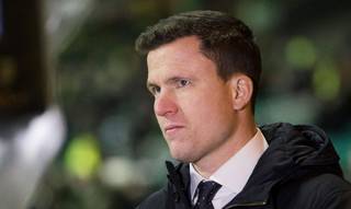 Gary Caldwell: Celtic manager Brendan Rodgers inspired me to throw my hat into ring for Scotland job Gary Caldwell: Celtic manager Brendan Rodgers inspired me to throw my hat into ring for Scotland job